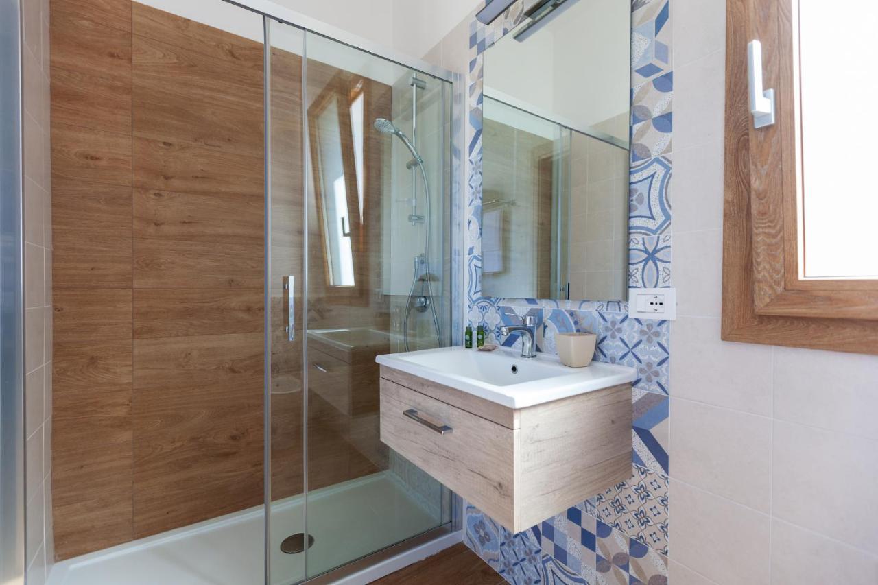 La Dama Bed and Breakfast San Vito Lo Capo Exteriör bild