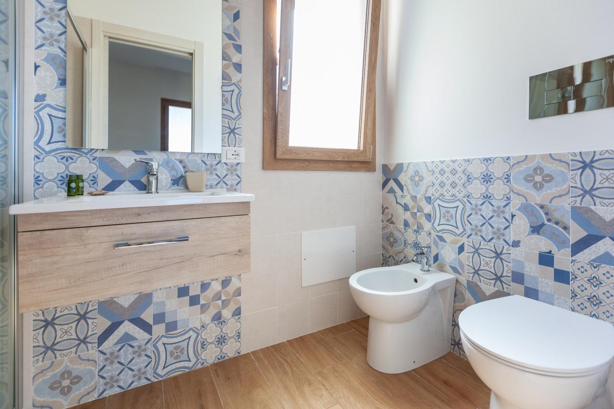 La Dama Bed and Breakfast San Vito Lo Capo Exteriör bild